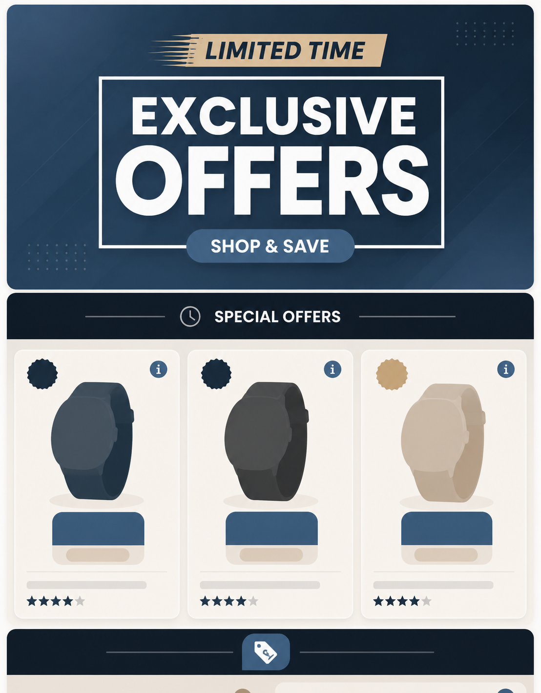 Catalog details